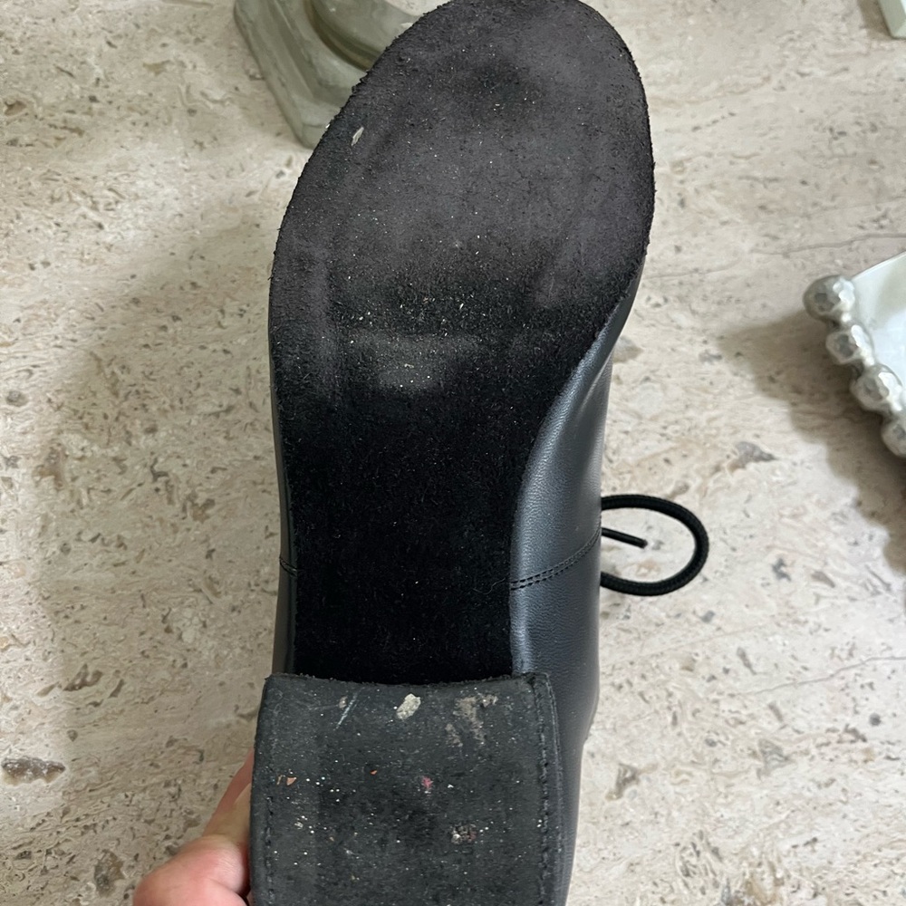 Men’s Standard Ballroom Dance shoes - Picture 4 of 10